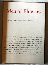 Men of Flowers - 2